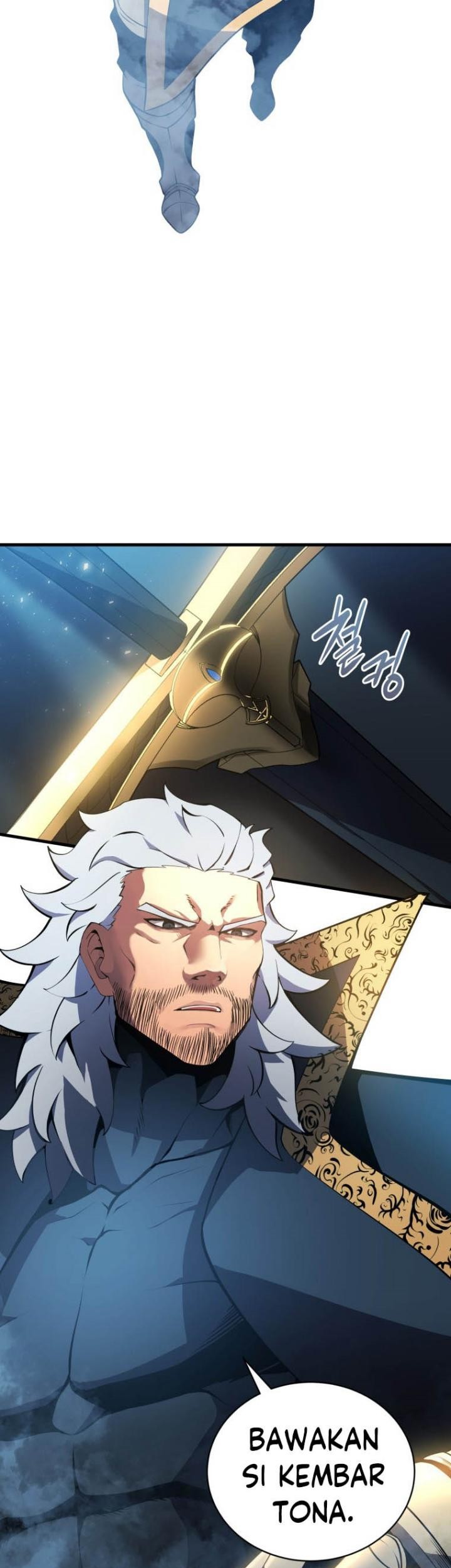 Swordmaster’s Youngest Son Chapter 3 - halaman 20