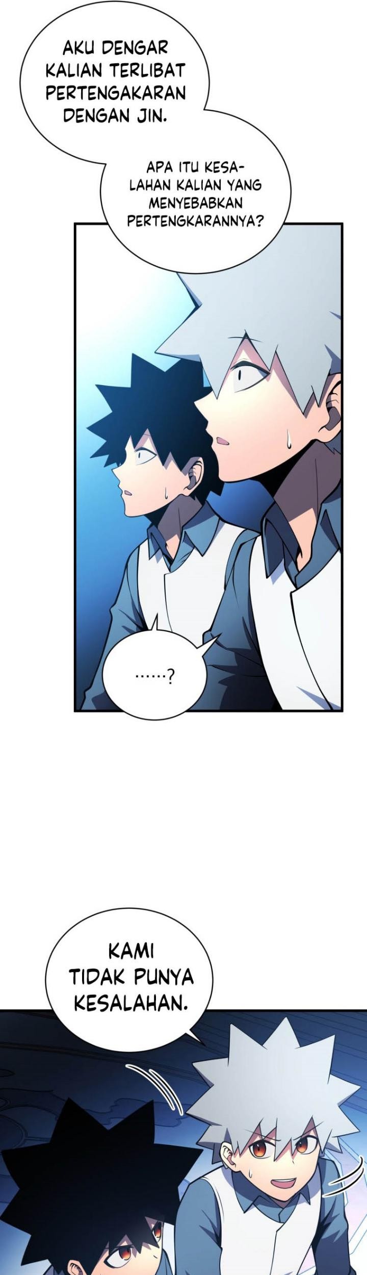 Swordmaster’s Youngest Son Chapter 3 - halaman 24