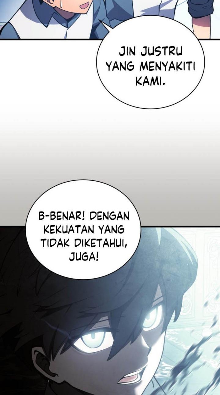 Swordmaster’s Youngest Son Chapter 3 - halaman 25