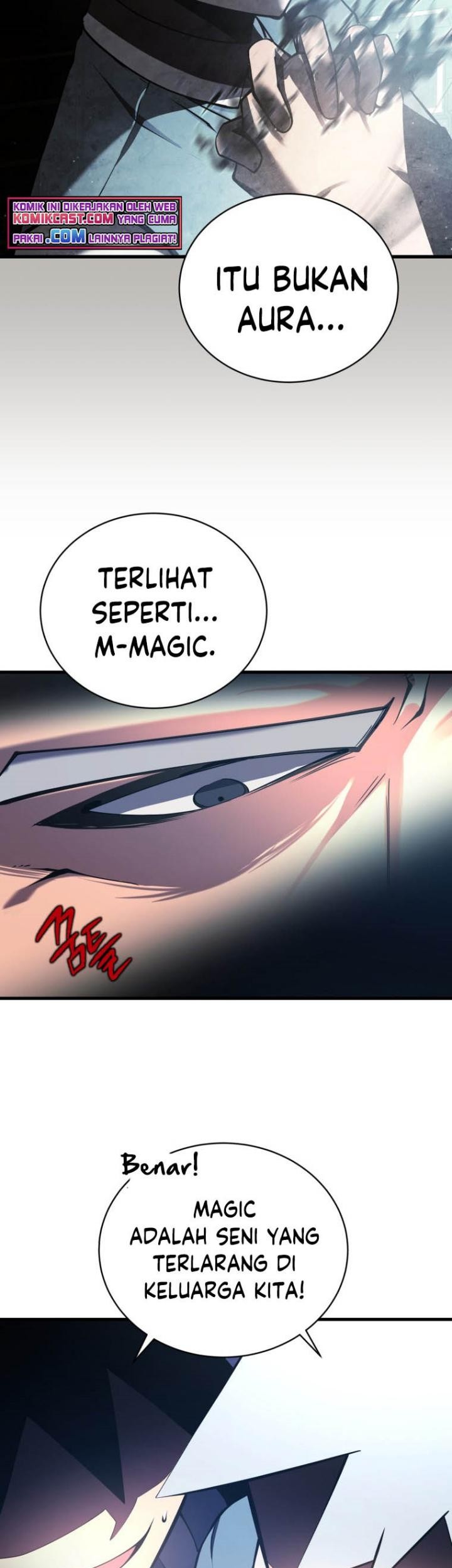 Swordmaster’s Youngest Son Chapter 3 - halaman 26