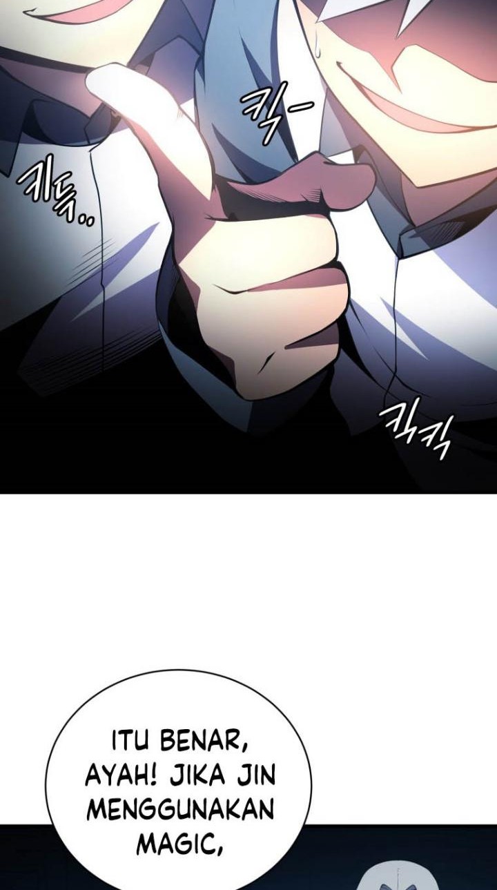 Swordmaster’s Youngest Son Chapter 3 - halaman 27
