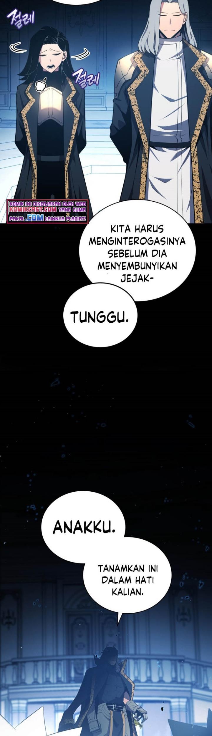 Swordmaster’s Youngest Son Chapter 3 - halaman 28