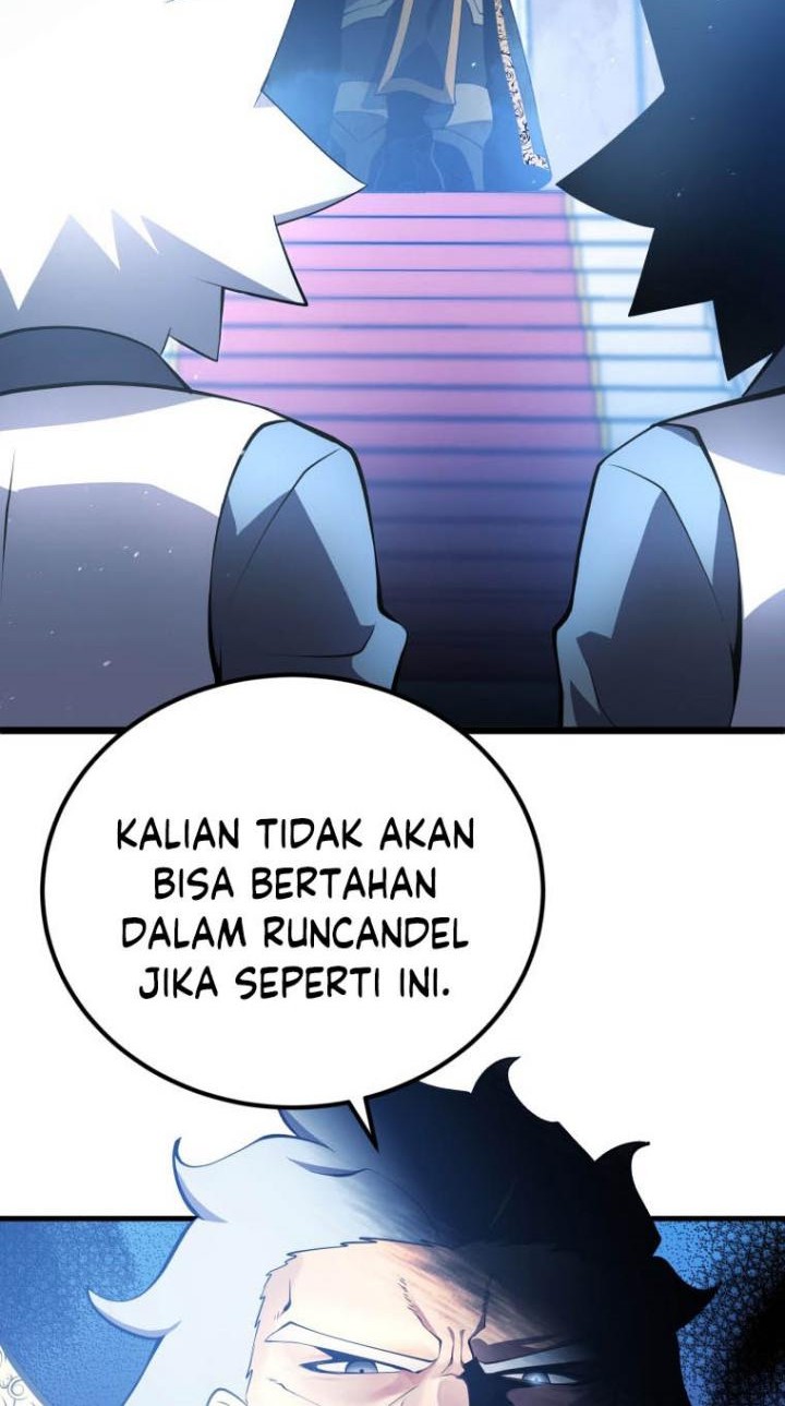 Swordmaster’s Youngest Son Chapter 3 - halaman 29