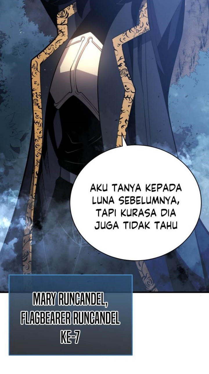 Swordmaster’s Youngest Son Chapter 3 - halaman 3