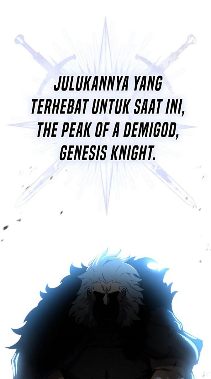 Swordmaster’s Youngest Son Chapter 3 - halaman 33