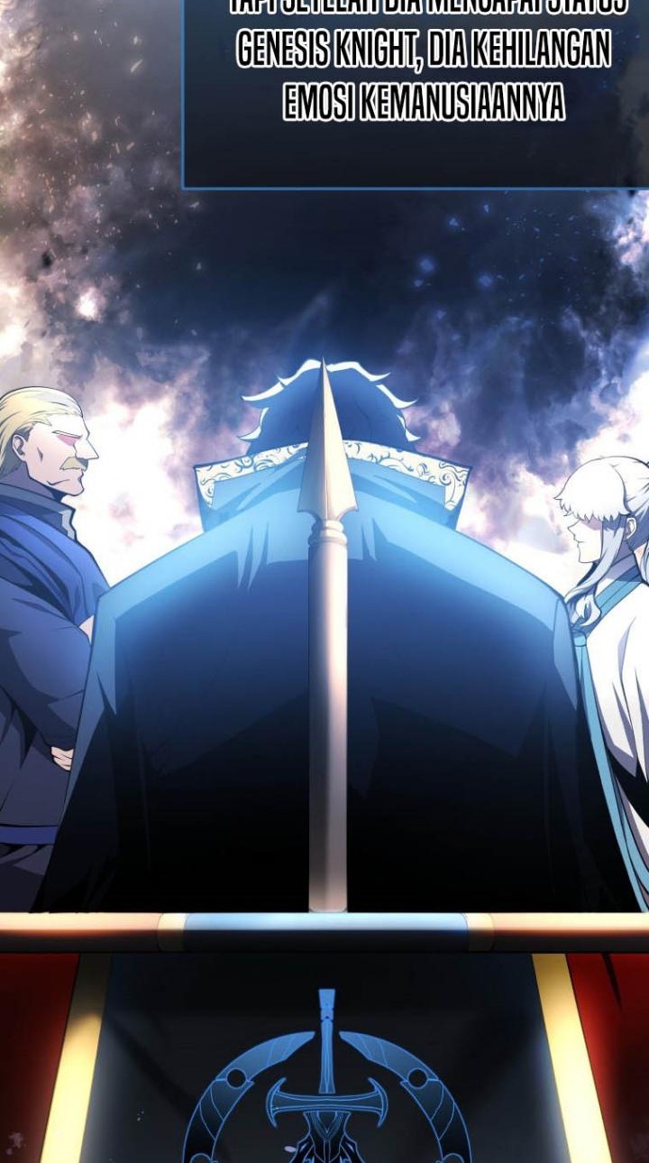 Swordmaster’s Youngest Son Chapter 3 - halaman 35