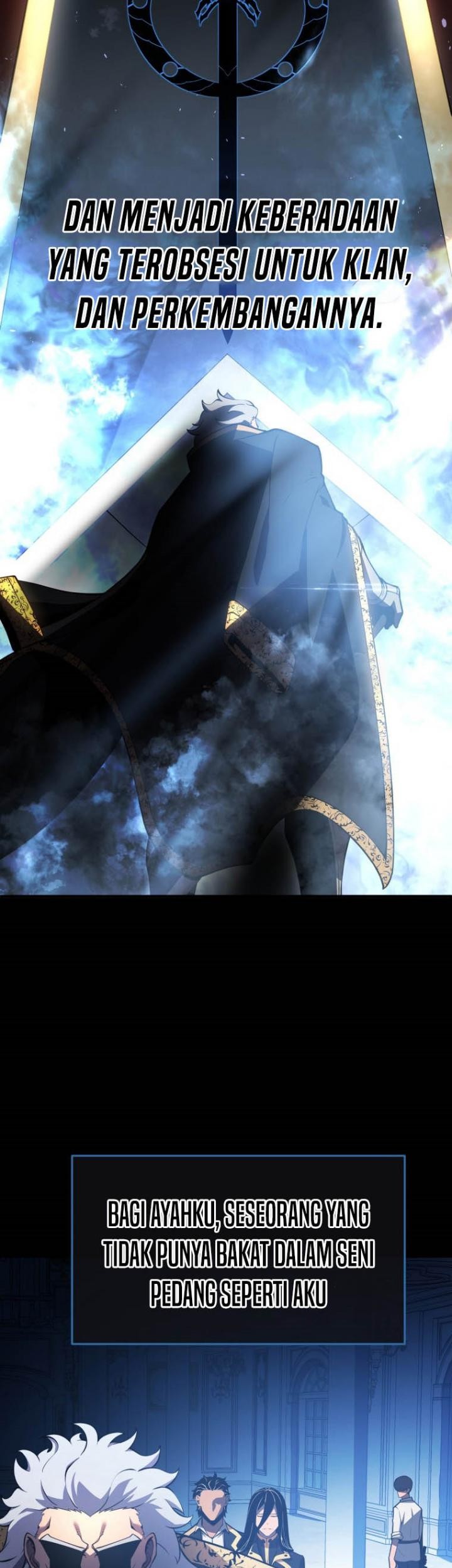 Swordmaster’s Youngest Son Chapter 3 - halaman 36
