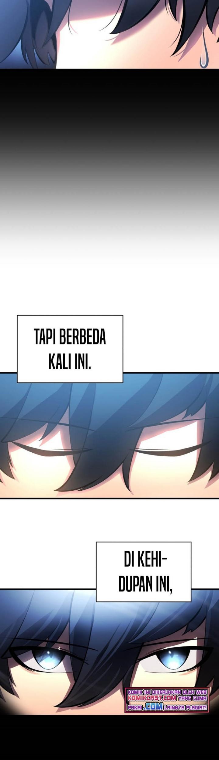 Swordmaster’s Youngest Son Chapter 3 - halaman 38