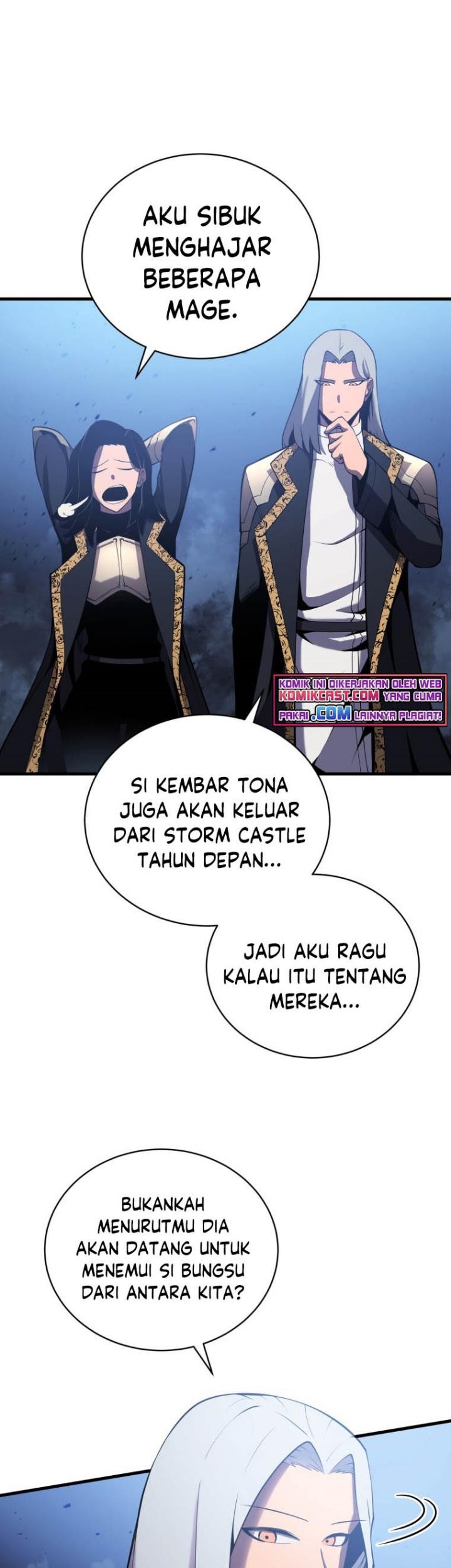 Swordmaster’s Youngest Son Chapter 3 - halaman 4