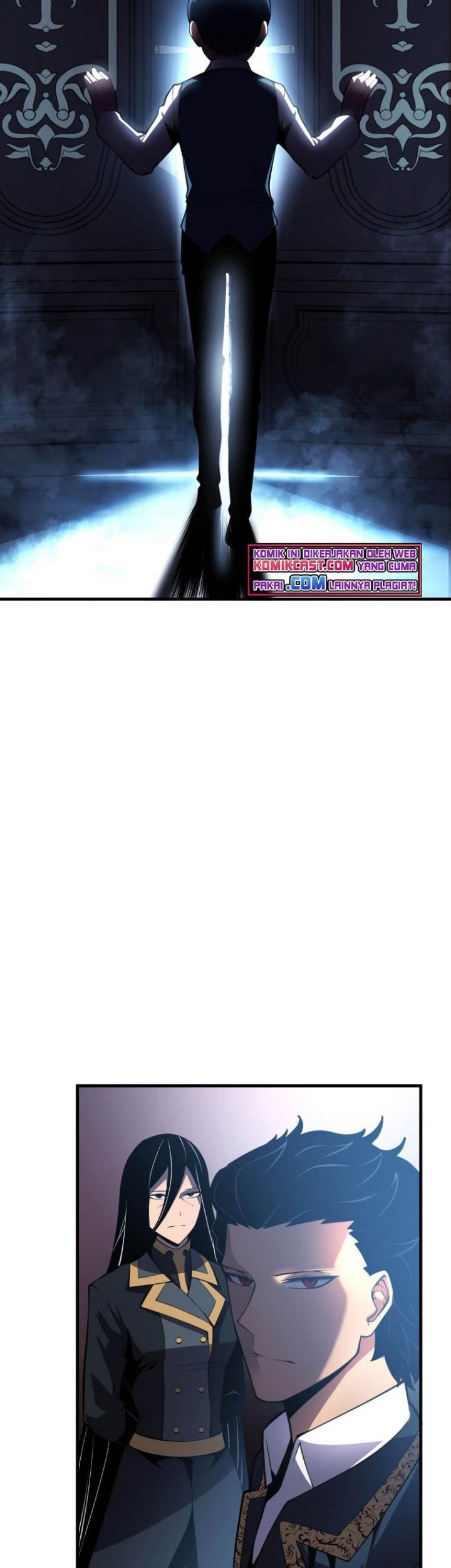 Swordmaster’s Youngest Son Chapter 3 - halaman 42