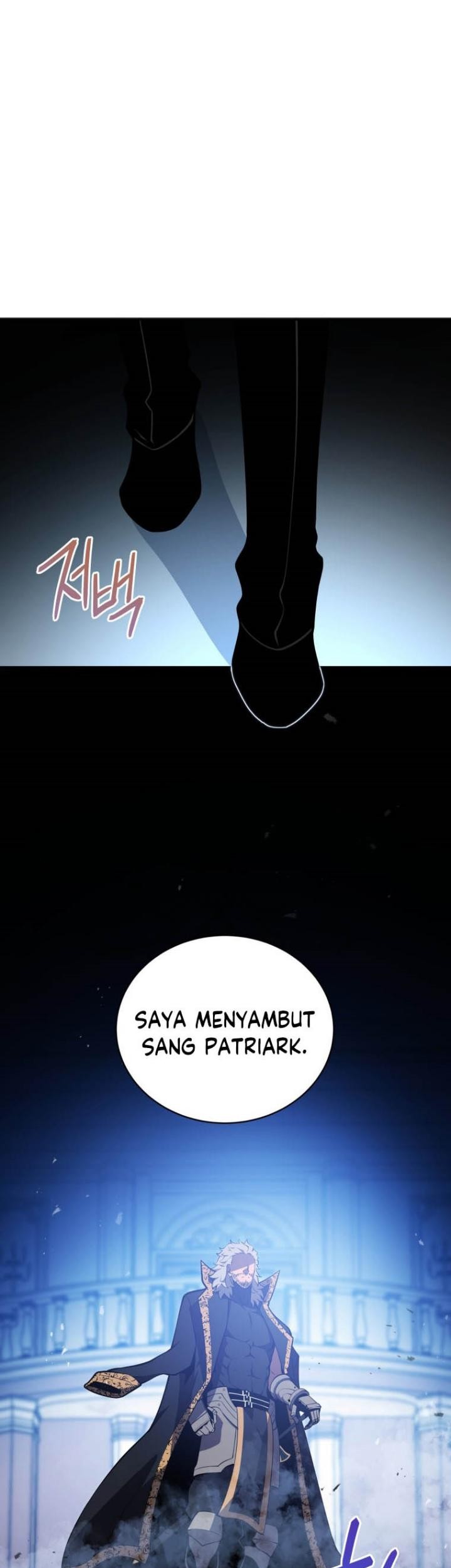 Swordmaster’s Youngest Son Chapter 3 - halaman 44