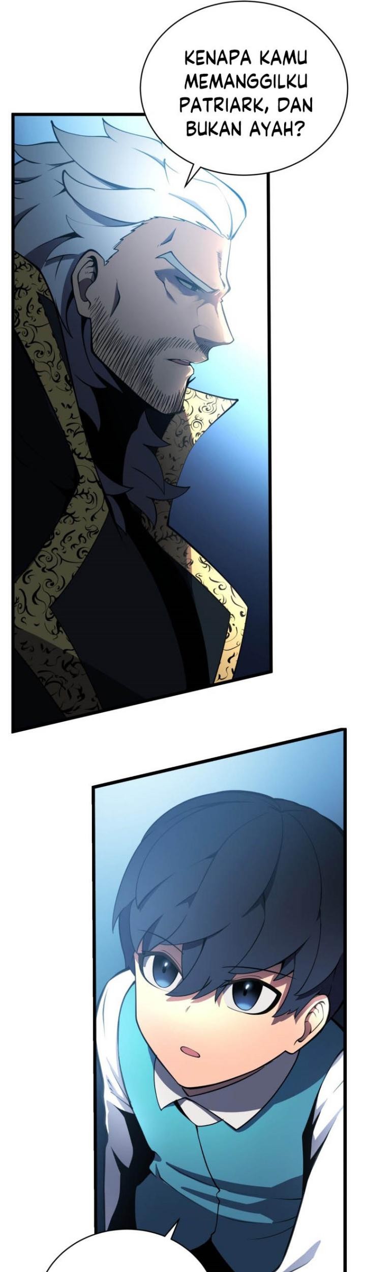 Swordmaster’s Youngest Son Chapter 3 - halaman 47