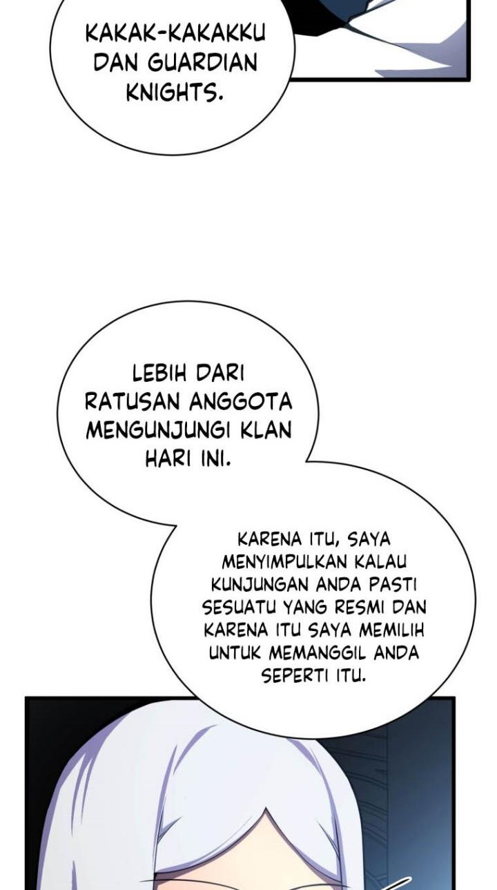 Swordmaster’s Youngest Son Chapter 3 - halaman 48