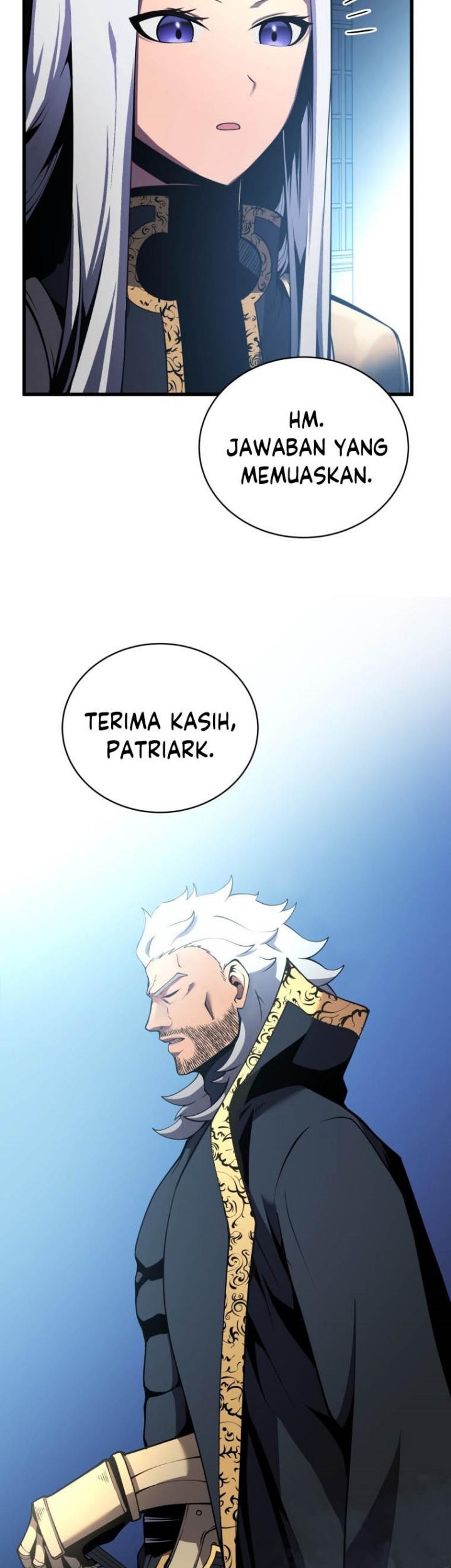 Swordmaster’s Youngest Son Chapter 3 - halaman 49