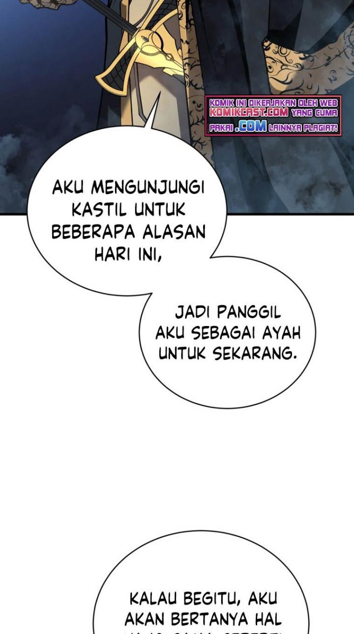 Swordmaster’s Youngest Son Chapter 3 - halaman 50