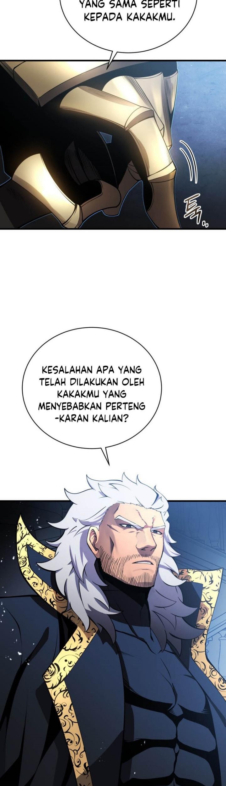 Swordmaster’s Youngest Son Chapter 3 - halaman 51