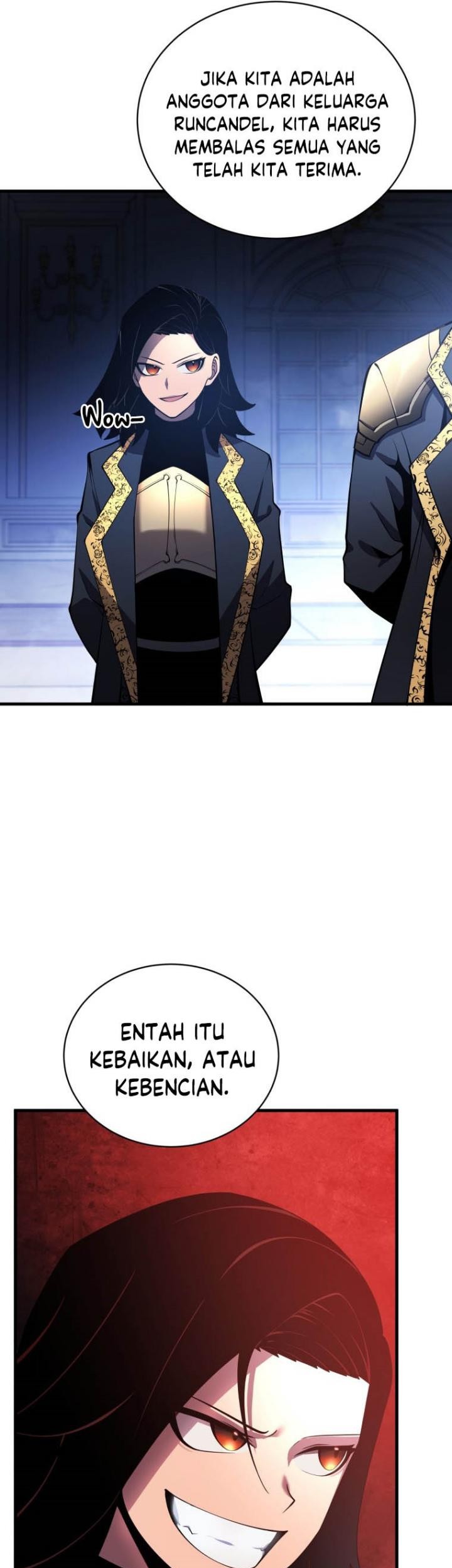Swordmaster’s Youngest Son Chapter 3 - halaman 55
