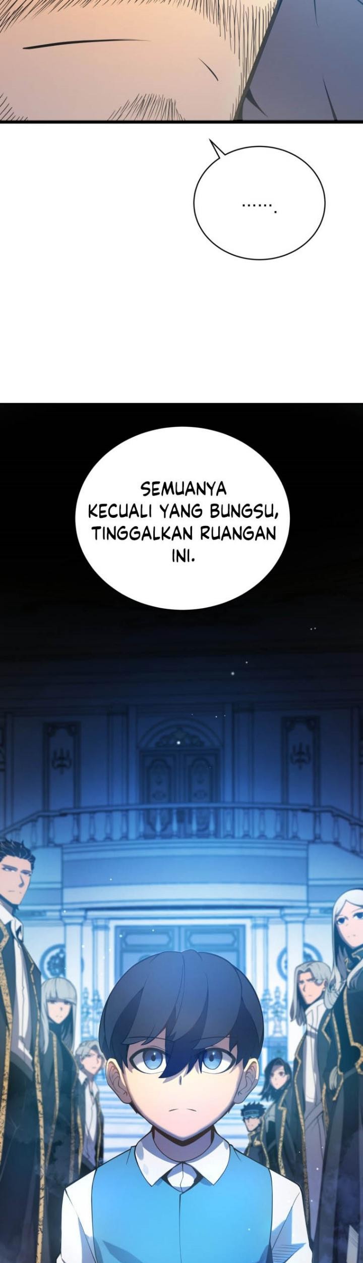 Swordmaster’s Youngest Son Chapter 3 - halaman 57