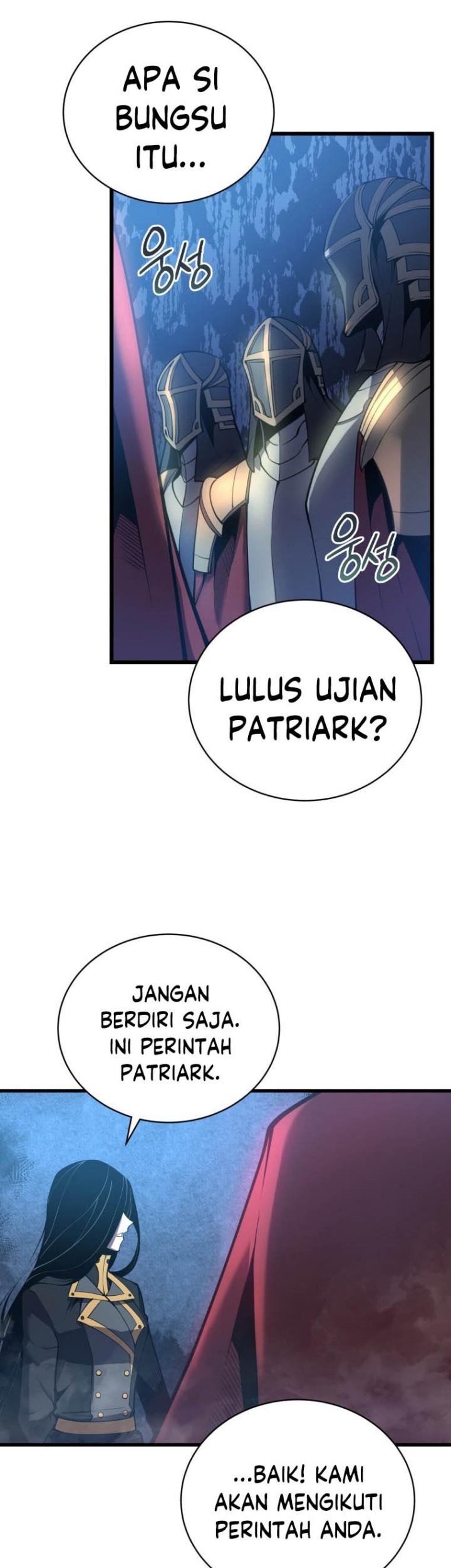 Swordmaster’s Youngest Son Chapter 3 - halaman 59