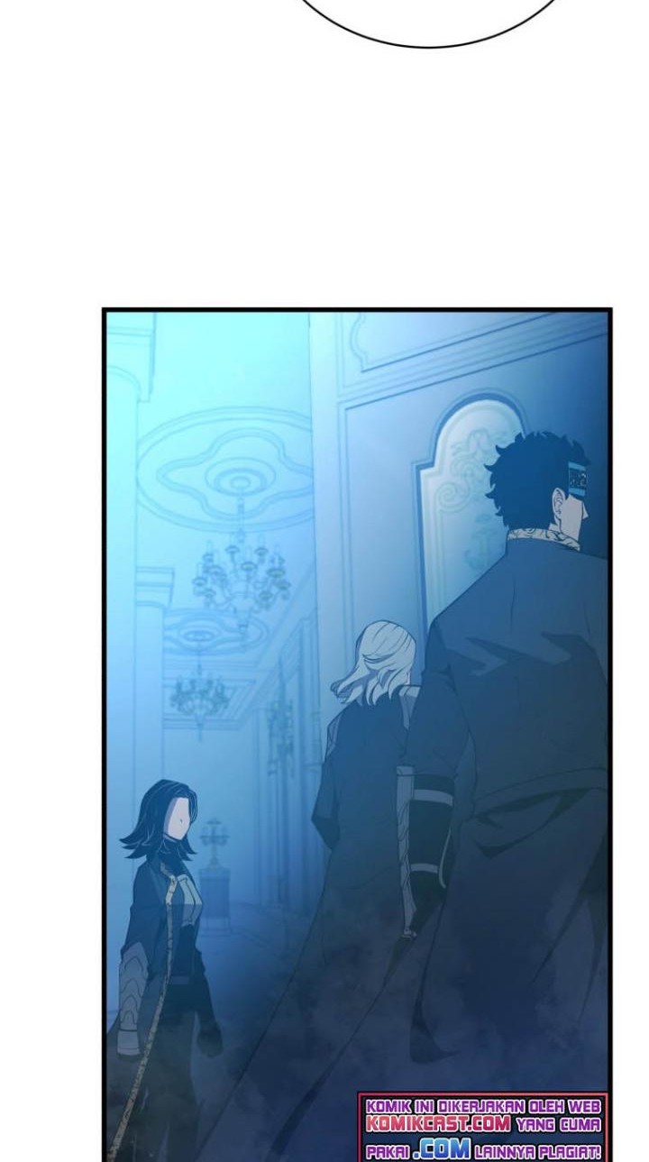 Swordmaster’s Youngest Son Chapter 3 - halaman 60