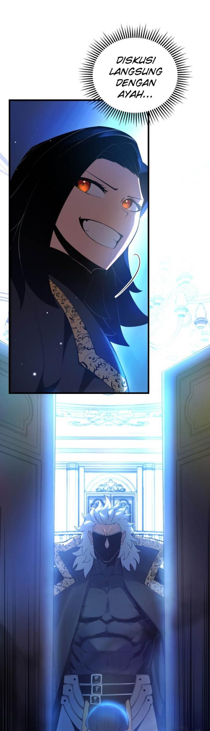 Swordmaster’s Youngest Son Chapter 3 - halaman 62