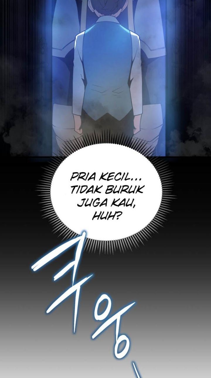Swordmaster’s Youngest Son Chapter 3 - halaman 63