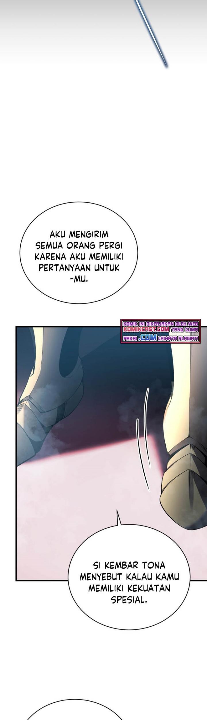 Swordmaster’s Youngest Son Chapter 3 - halaman 64