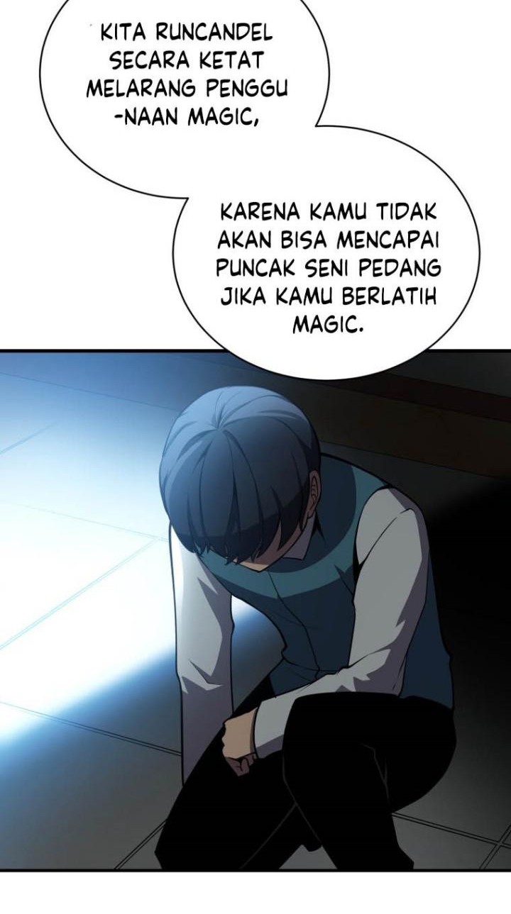 Swordmaster’s Youngest Son Chapter 3 - halaman 65