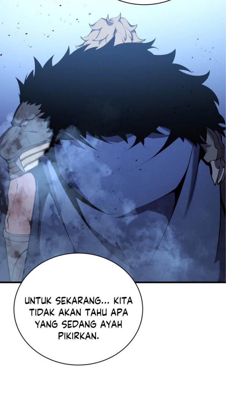 Swordmaster’s Youngest Son Chapter 3 - halaman 7