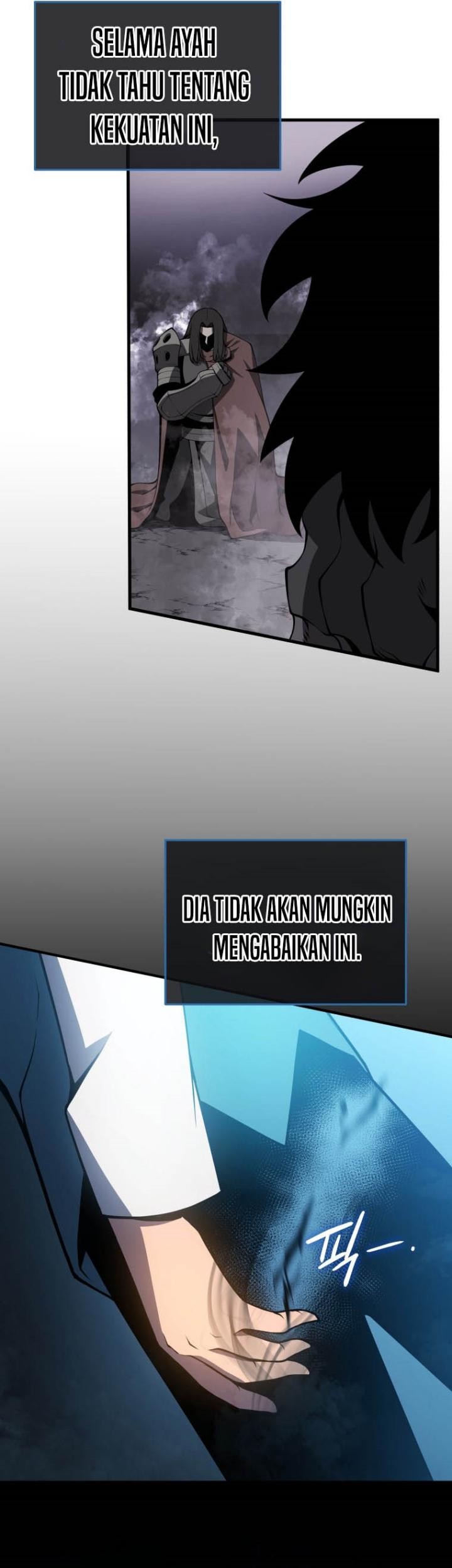 Swordmaster’s Youngest Son Chapter 3 - halaman 70