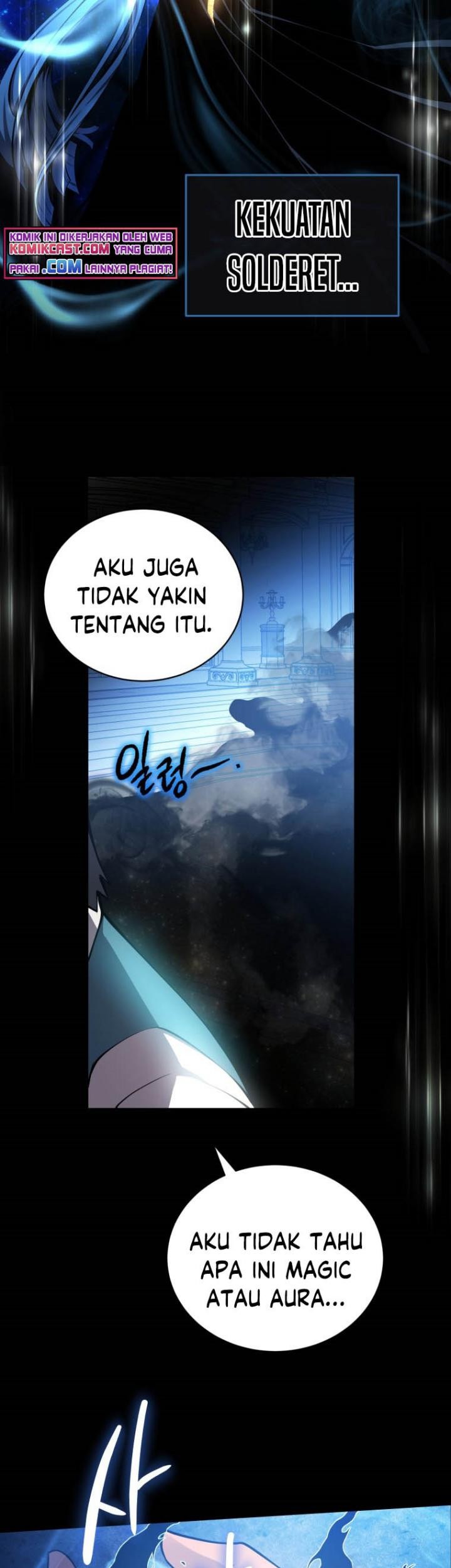Swordmaster’s Youngest Son Chapter 3 - halaman 72