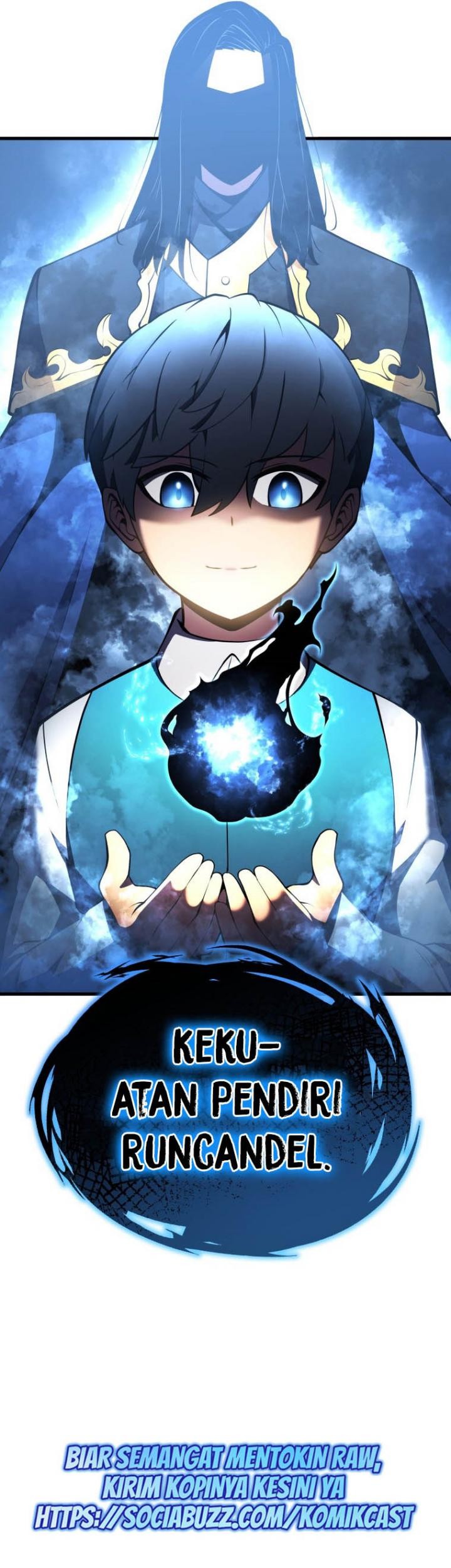 Swordmaster’s Youngest Son Chapter 3 - halaman 77