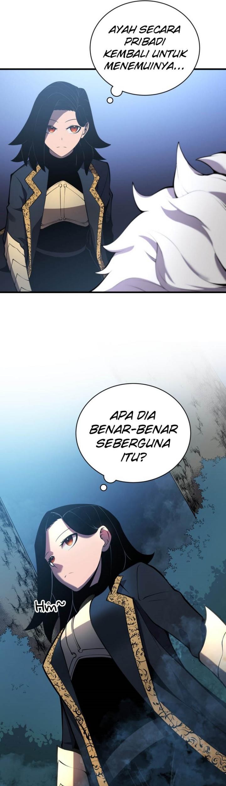 Swordmaster’s Youngest Son Chapter 3 - halaman 9