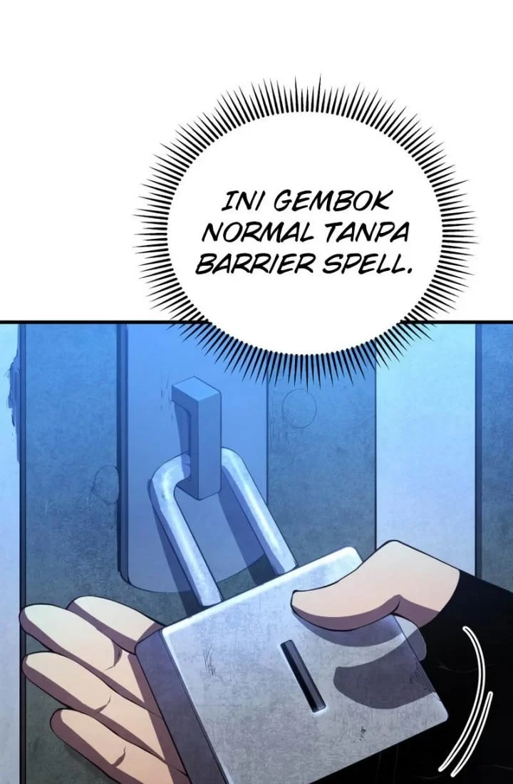 Swordmaster’s Youngest Son Chapter 30 - halaman 15