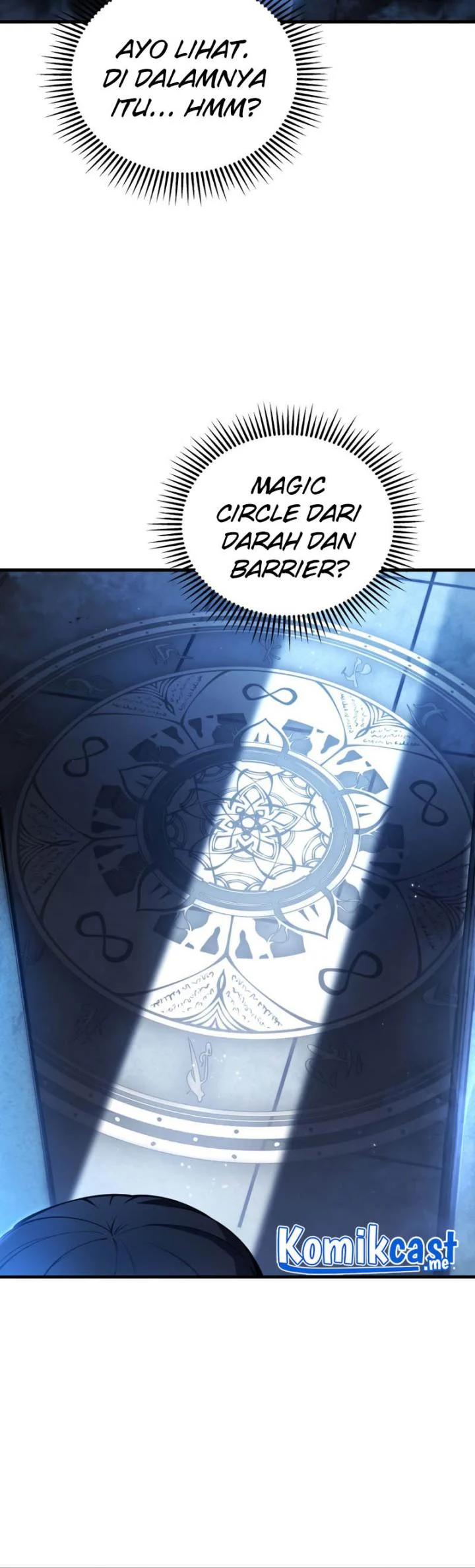 Swordmaster’s Youngest Son Chapter 30 - halaman 18
