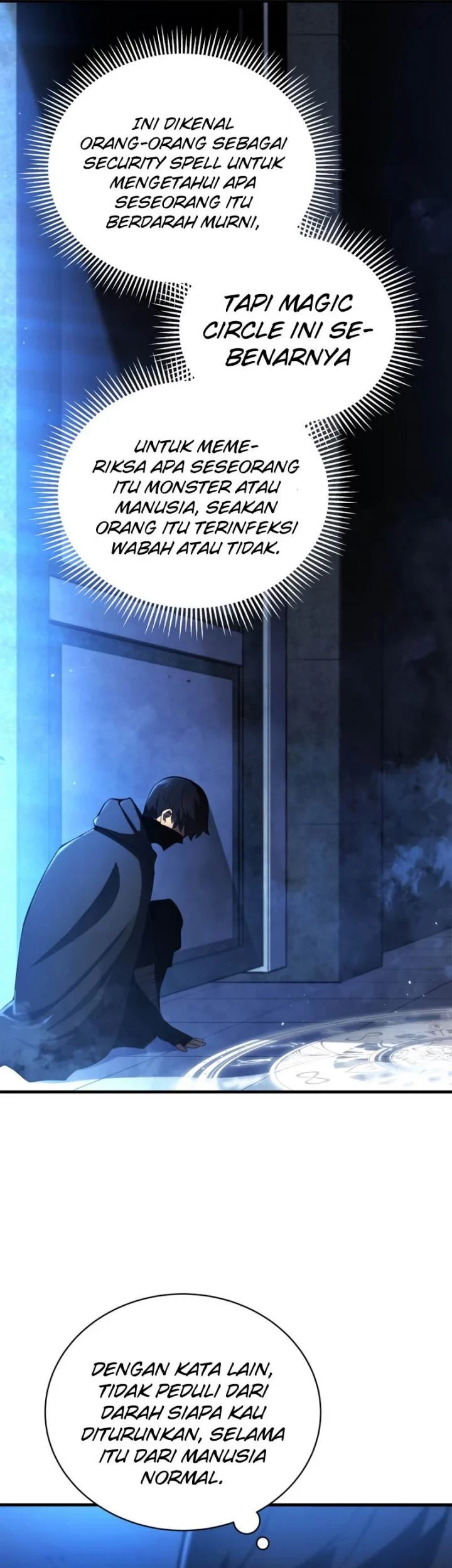 Swordmaster’s Youngest Son Chapter 30 - halaman 19