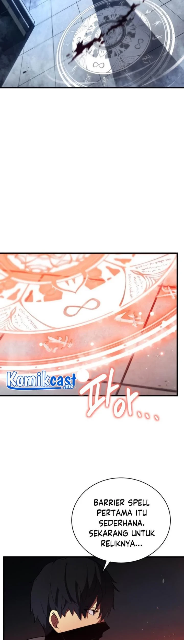Swordmaster’s Youngest Son Chapter 30 - halaman 23