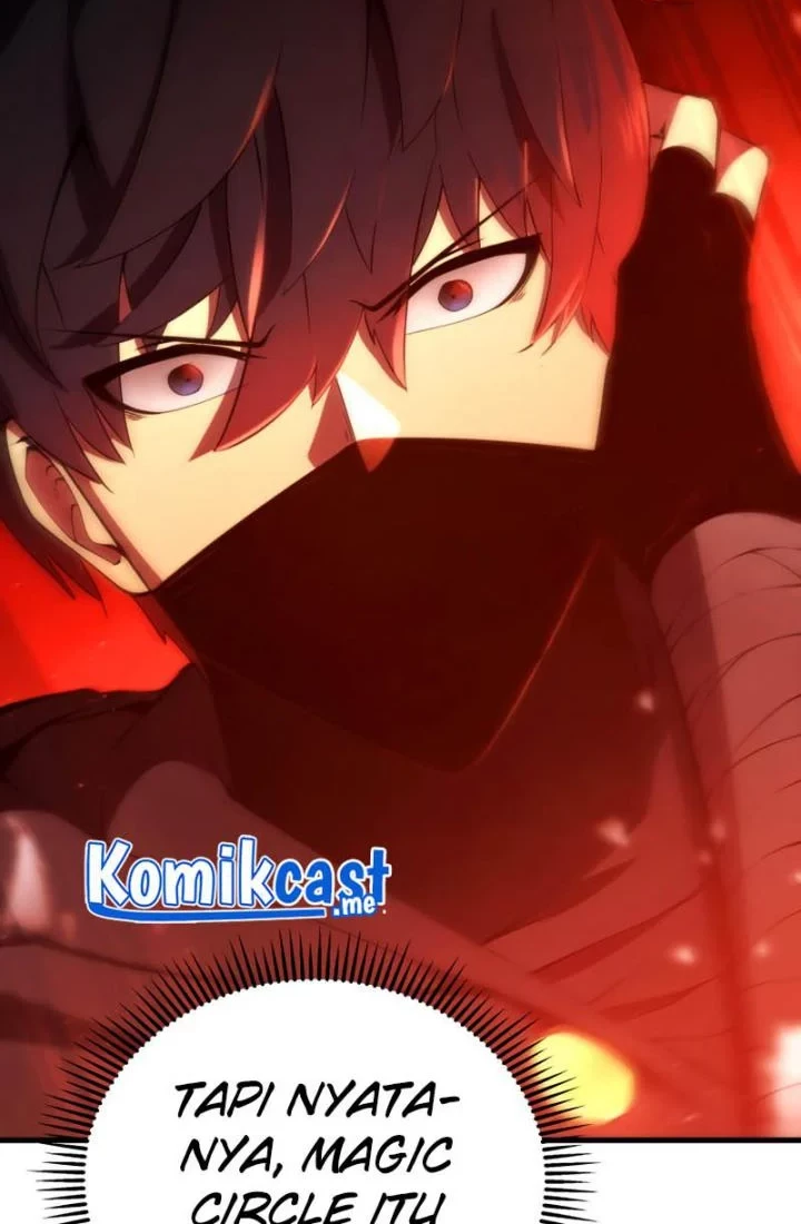 Swordmaster’s Youngest Son Chapter 30 - halaman 26