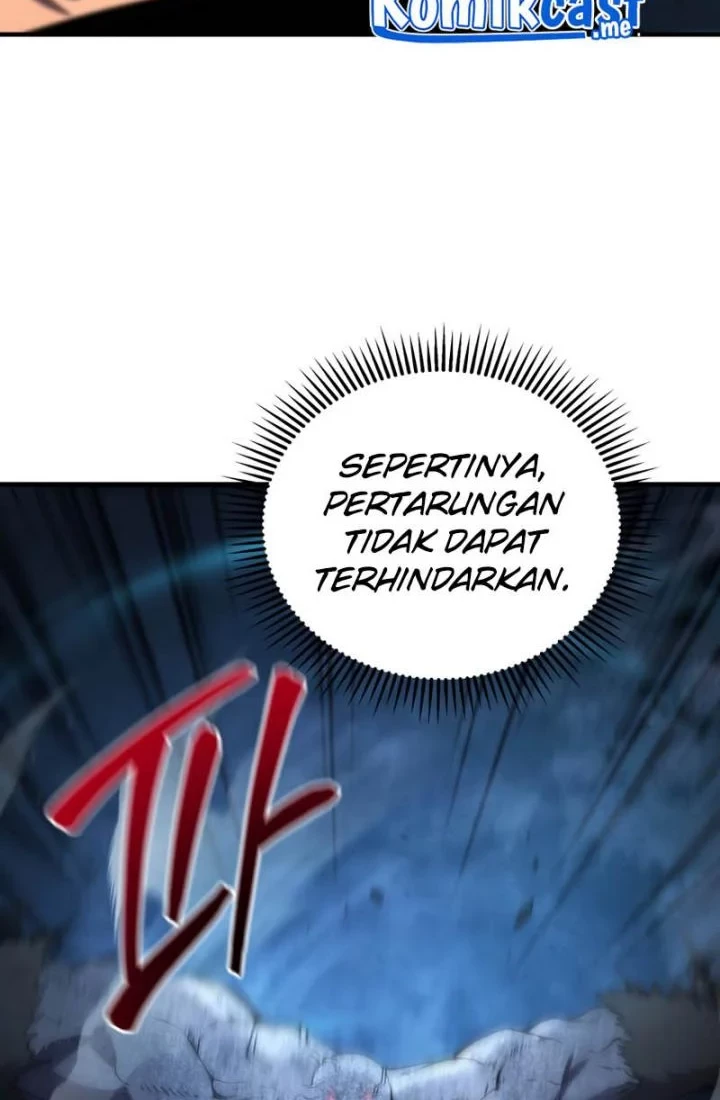 Swordmaster’s Youngest Son Chapter 30 - halaman 34
