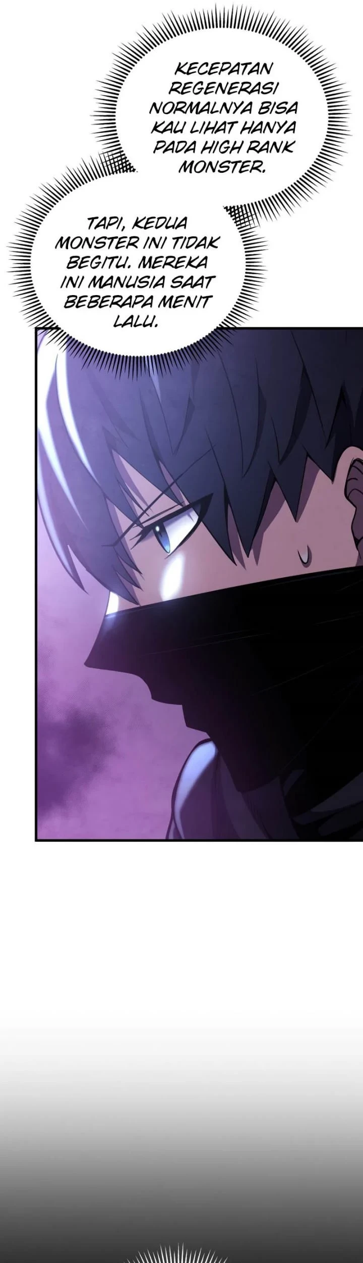 Swordmaster’s Youngest Son Chapter 30 - halaman 48