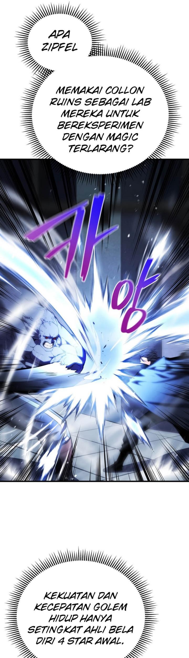 Swordmaster’s Youngest Son Chapter 30 - halaman 54