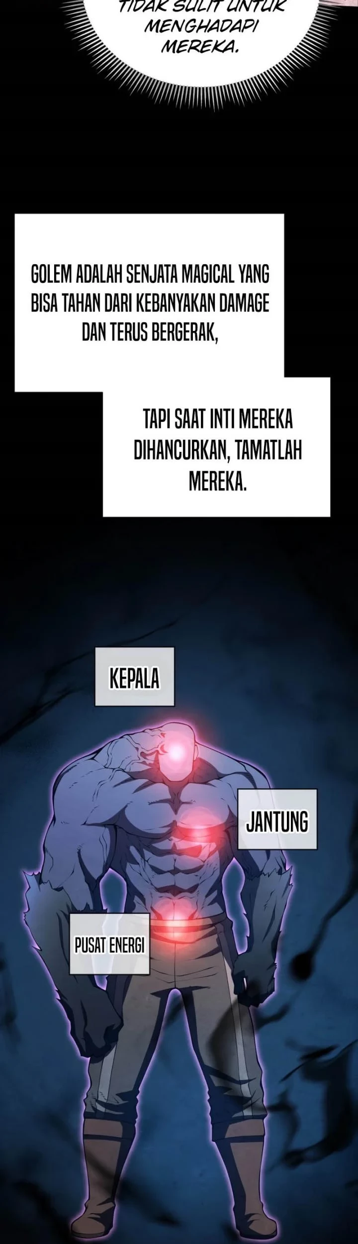 Swordmaster’s Youngest Son Chapter 30 - halaman 56