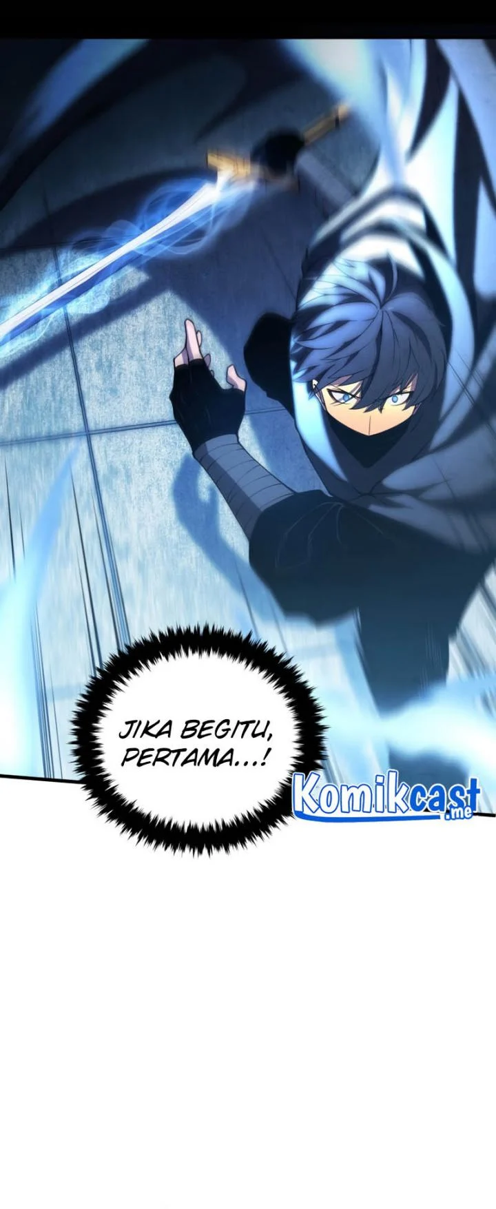 Swordmaster’s Youngest Son Chapter 30 - halaman 58
