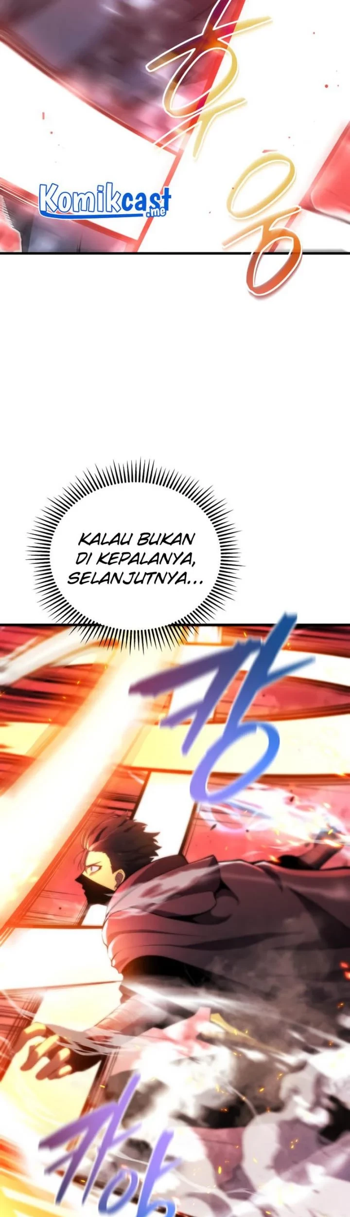 Swordmaster’s Youngest Son Chapter 30 - halaman 63