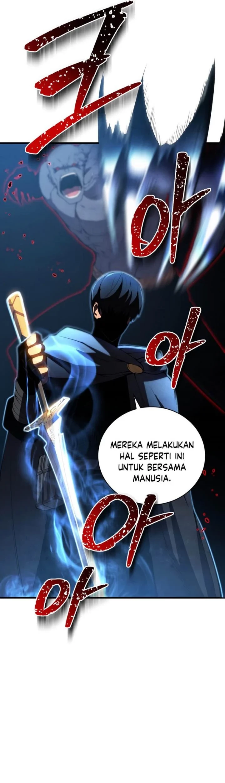 Swordmaster’s Youngest Son Chapter 30 - halaman 70
