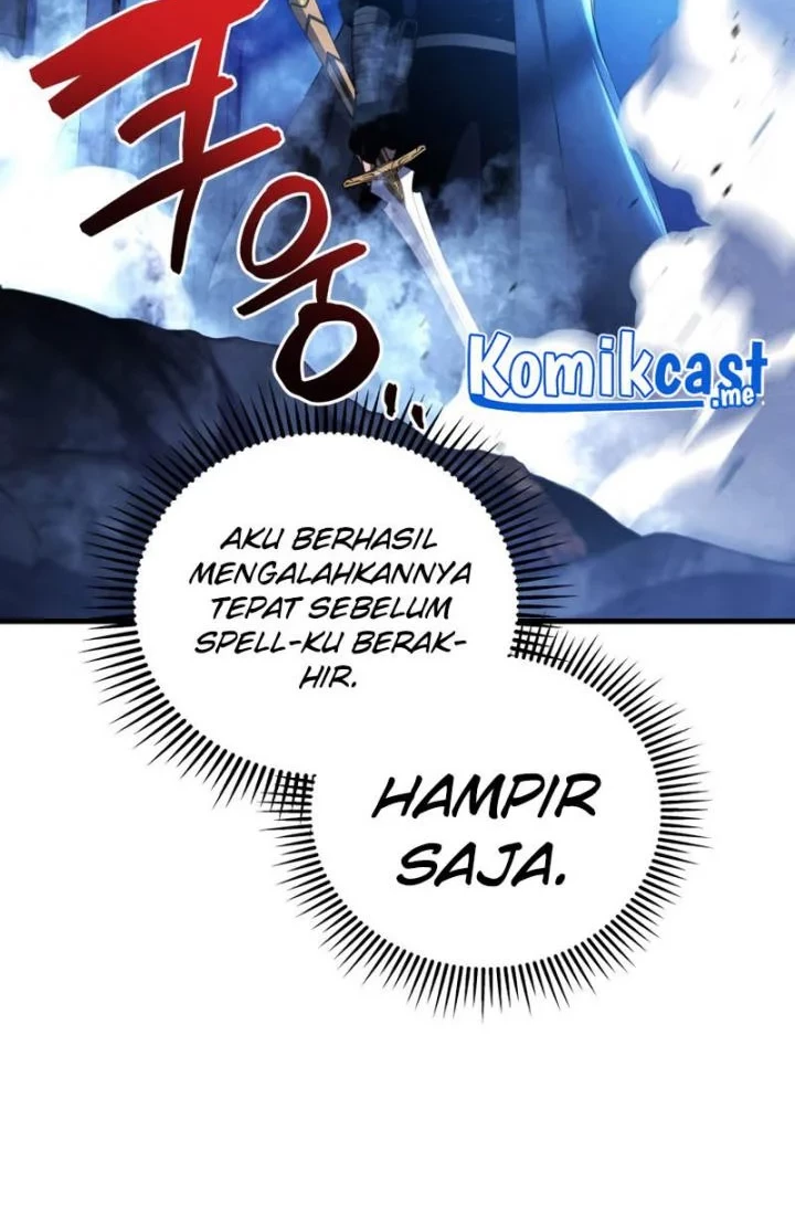 Swordmaster’s Youngest Son Chapter 30 - halaman 77