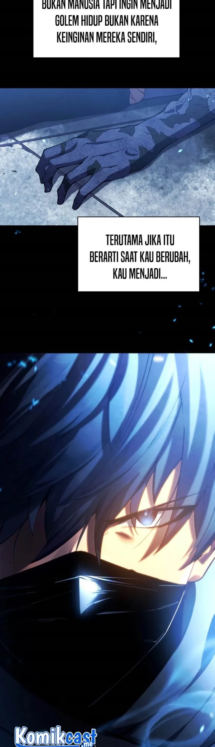 Swordmaster’s Youngest Son Chapter 30 - halaman 84