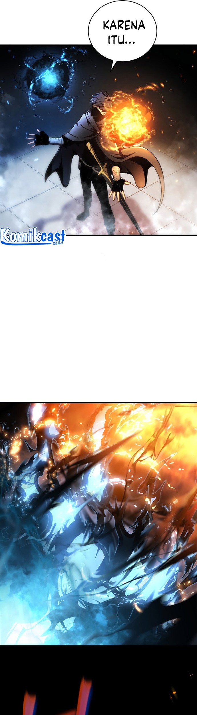 Swordmaster’s Youngest Son Chapter 31 - halaman 14