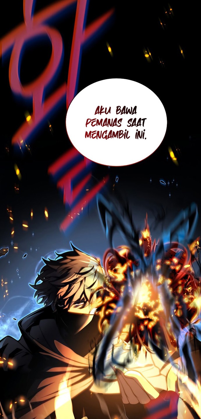 Swordmaster’s Youngest Son Chapter 31 - halaman 15