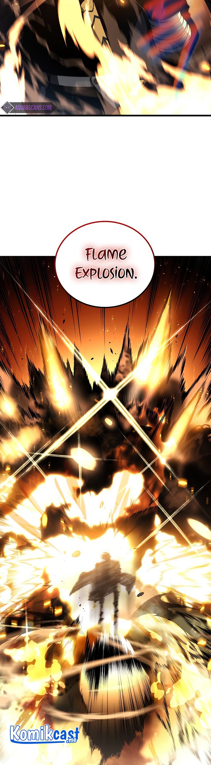 Swordmaster’s Youngest Son Chapter 31 - halaman 16